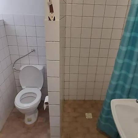 U Penzionu Svojanov (Pardubice)