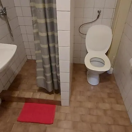 U Penzionu * Svojanov (Pardubice)
