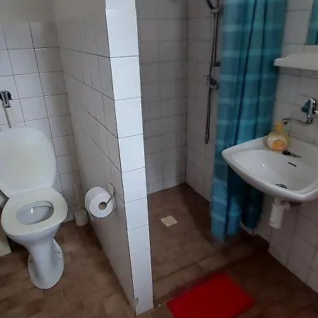 U Penzionu Svojanov (Pardubice)